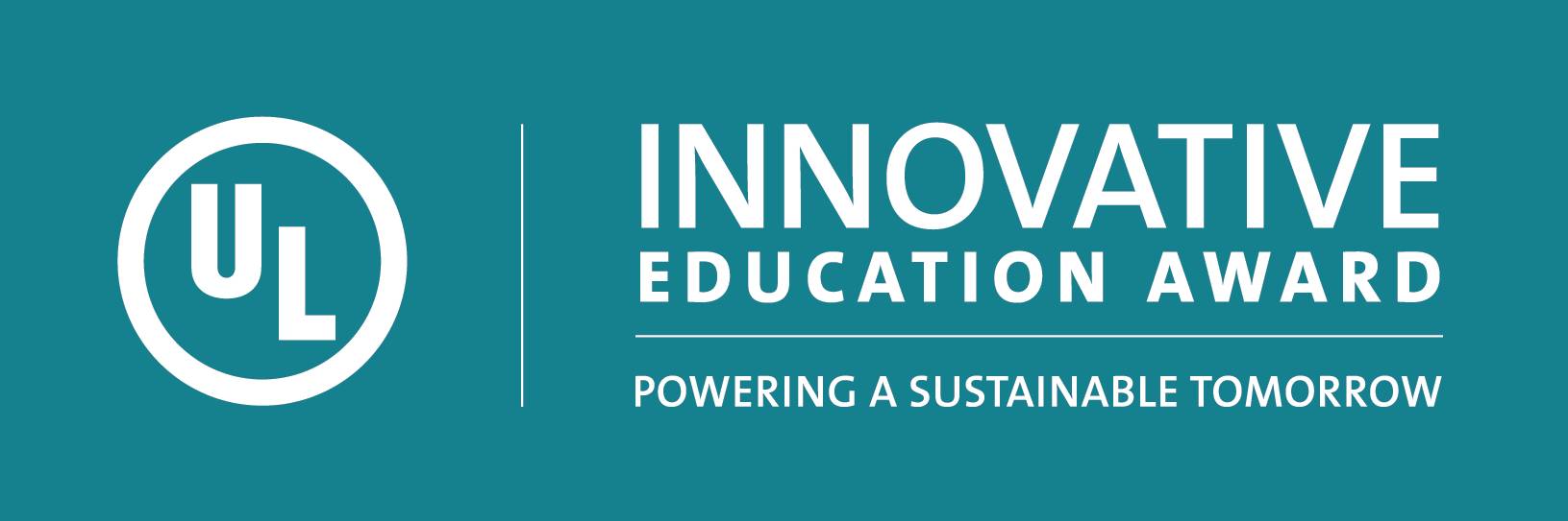 UL Innovative Education Award